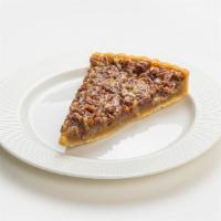 Pecan Pie · You know how it taste, that one taste even better!