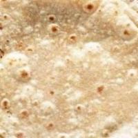 Roti · Wheat Bread.