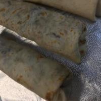 Burritos · With your choice of meat carne asada or grill chicken. Comes with beans, rice, sour cream, c...