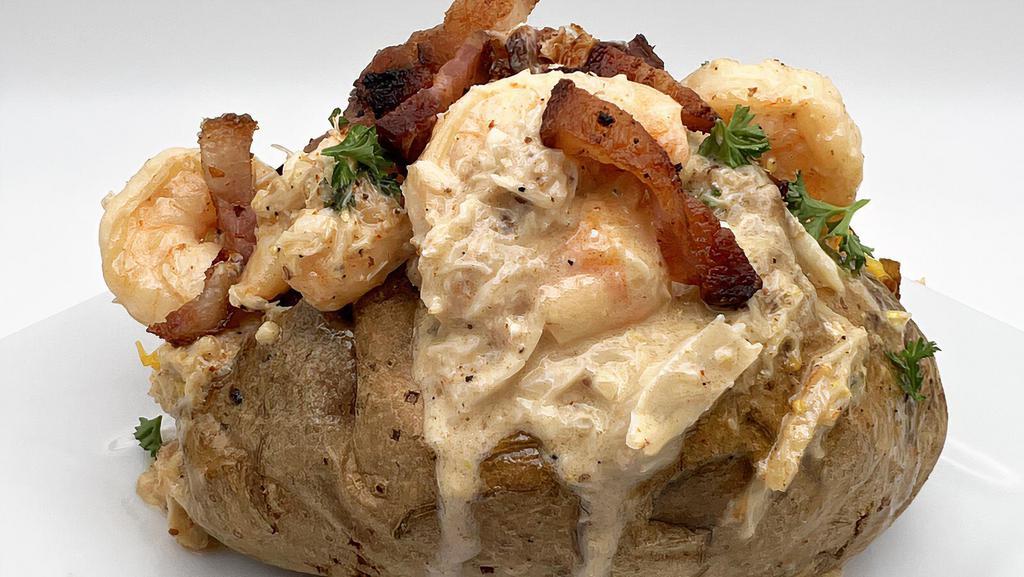 Potato Heads PDX · Vegan · Bakery · Healthy · Salad