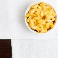 Macaroni And Cheese · 