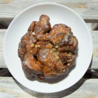 Apple Fritter · 