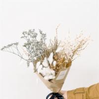 Dried Bouquet · Our dried bouquets are full of different textures. It is a perfect gift for someone that lik...
