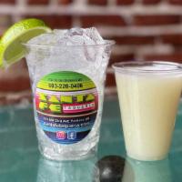 Cocojito · 16 oz. A sweet cocktail marrying the creamy coconut of a colada with the lime and mint of a ...