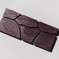 Single Origin Chocolate Bars · 72% Dark Chocolate Bar made with cocoa beans, sugar, cocoa butter, and love.

Made in Pike P...