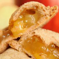 Apple Empanada · Our New Mexican Empanadas is a pocket of tasty fruit fills these delicious stuffed pastries,...