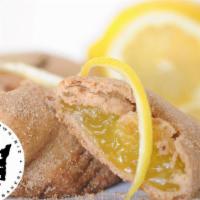 Lemon Empanada · Our New Mexican Empanadas is a pocket of tasty fruit fills these delicious stuffed pastries,...