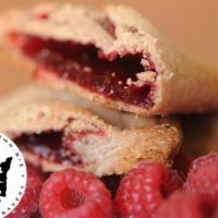 Raspberry Empanada · Our New Mexican Empanadas is a pocket of tasty fruit fills these delicious stuffed pastries,...