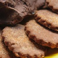 12 Chocolate Biscochitos · For hundreds of years the Biscochito (biz-ko-cheeto) has been New Mexico’s favorite cookie. ...