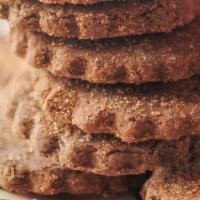 Blue Corn Biscochitos · For hundreds of years the Biscochito (biz-ko-cheeto) has been New Mexico’s favorite cookie. ...