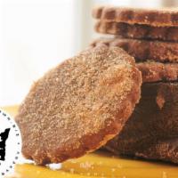 Chocolate Biscochitos · For hundreds of years the Biscochito (biz-ko-cheeto) has been New Mexico’s favorite cookie. ...