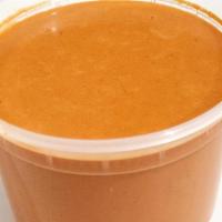 Cream Of Tomato · Rich Creamy Loved by Many Cream of Tomato Soup.
