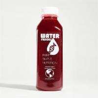 Young Blood 16 Oz. Alkaline  · With this young blood elixir your inner being will stay forever young. Consumption of this f...