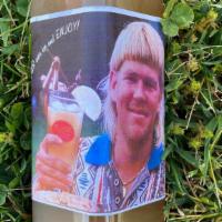 John Daly - To Go · House cocktail with house made sweet tea, lemonade and vodka. Must be 21 to purchase and ID ...