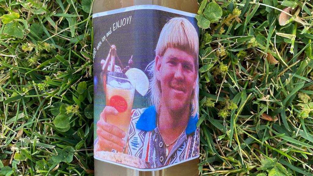 John Daly - To Go · House cocktail with house made sweet tea, lemonade and vodka. Must be 21 to purchase and ID must be shown upon pick up or delivery. 1 food item must be purchased with cocktail or order will be canceled.