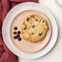 Chocolate Chip Walnut Cookie · A classically simple cookie made with quality ingredients. This cookie features Chocolove ch...