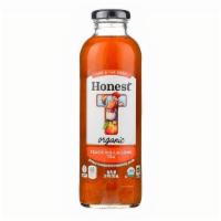 Honest Organic Tea - Peach Oo-La-Long · 16 oz