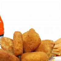 Kid'S Chicken Nuggets  · 