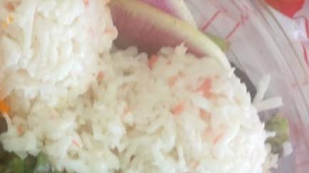 Extra Side Of Rice (Gf) · Freshly made daily.