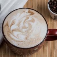 Chai Tea Latte · Spiced tea with your choice of milk.