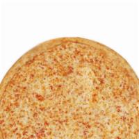 Cheese Pizza - X-Large 16