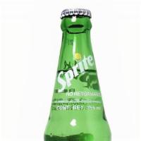 Sprite - 12 Oz Bottle · 