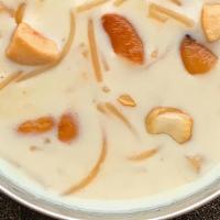 Vermicelli Kheer · A delicious traditional South Indian vermicelli pudding