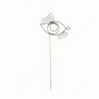 Eye Plant Accent Stick · Unlock your third eye with our gorgeous Eye Plant Stick. Use alongside your favorite foliage...