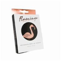 Flamingo Key Chain Bottle Opener · Rock this handy flamingo friend on your keys for whenever you're having fun on the go! She's...