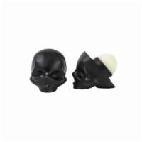Skull Lip Balm - Mint · Go on with yo bad self! Bring on the edge with these bad-to-the-bone lip balms. These cuties...