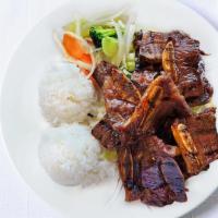 Beef Short Ribs (Large) · 