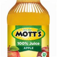 Apple Juice  · 