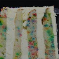 Cake Slices · 