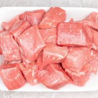 Beef Stew Boneless · 2 Pound Package