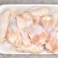 Chicken Wings · 2 Pound Package