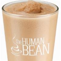 Chai Smoothie · Tea and spices blended into a refreshing smoothie.