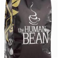 Whole Bean Coffee · 16 oz. bag.