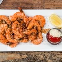 Peel N’ Eat Shrimp · 1/2 pound or 1 pound