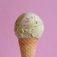 Matcha Strawberry Scooper'S Pint (18 Oz!) · A simple homemade strawberry jam is swirled into our luscious matcha ice cream, balancing th...
