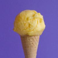Citrus Sorbet Scooper'S Pint (18 Oz!) · Organic orange and lemon juice is turned into a smooth and refreshing sorbet bursting with a...