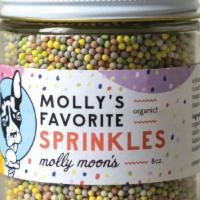 Molly'S Favorite Sprinkles! · Add a little pop of color, crunch and fun to your next scoop of ice cream with these certifi...