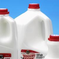  Regular Lassi 1 Gallon · Plain yogurt sweet lassi