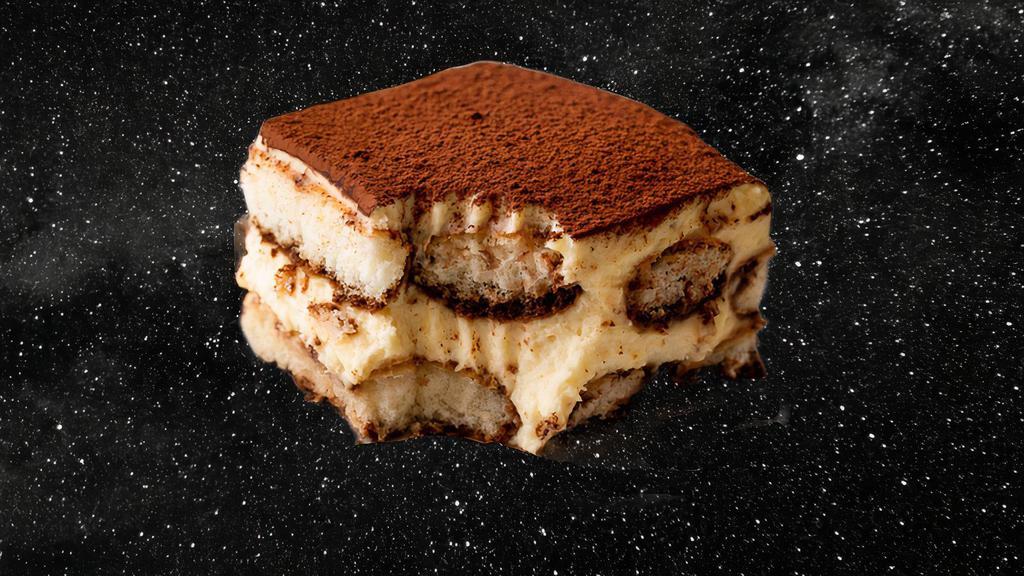 Over The Moon Desserts · Desserts