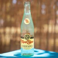 Topo Chico Mineral Water · 12oz bottle