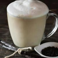 London Fog · Earl Grey, steamed milk & a shot of vanilla.. *Since 2005