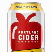 Portland Cider. · by Portland Cider Company. English Traditions with NW Ingredients. ABV 5.5%