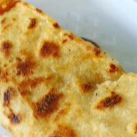 Quesadilla Sencilla/Basic · Our footlong quesadilla; you already know what this is. Handmade tortilla, cheese (or not) a...