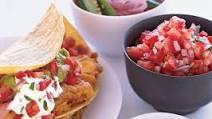 Fish Taco Platter · 2 Tacos, rice and beans