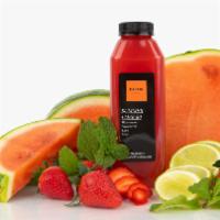 Summer Love · Our newest juice, Summer Love. Its a healthy, incredibly refreshing summer drink. Loaded wit...