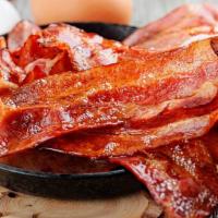 Bacon 3 Slices · 